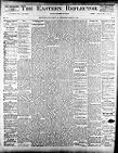 Eastern reflector, 19 March 1890